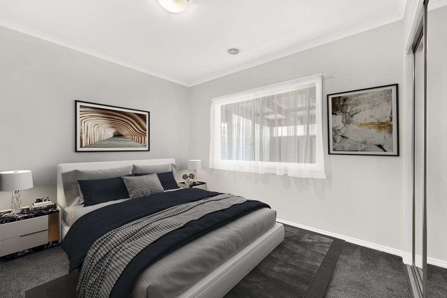 Lifestyle Communities Seasons - A welcoming two‑bedroom home at the heart of the community