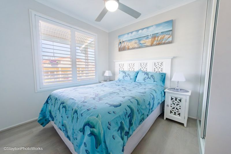 Refined Coastal Living