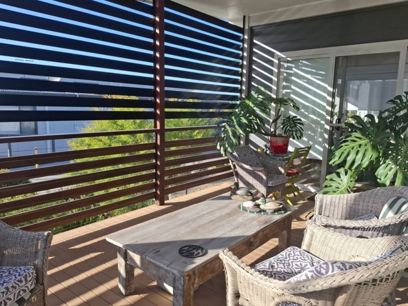 Coastal Oasis