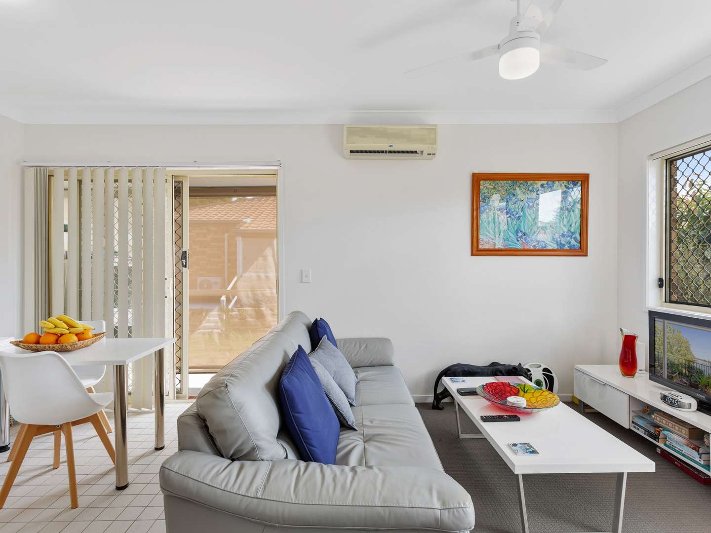 Affordable Independent Retirement Rental Living- OXFORD CREST BEACHMERE WATERS