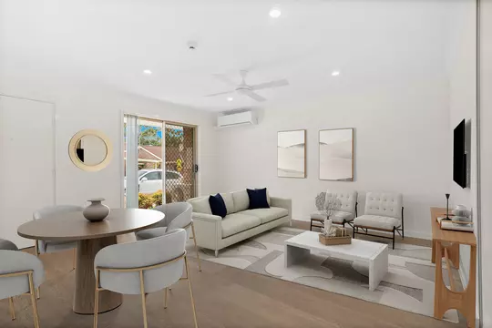 Unit 48: IRT Peakhurst Retirement Village