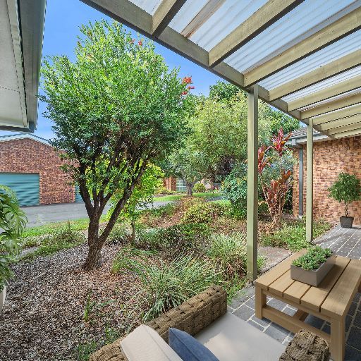 Three Bedroom | Unit 251