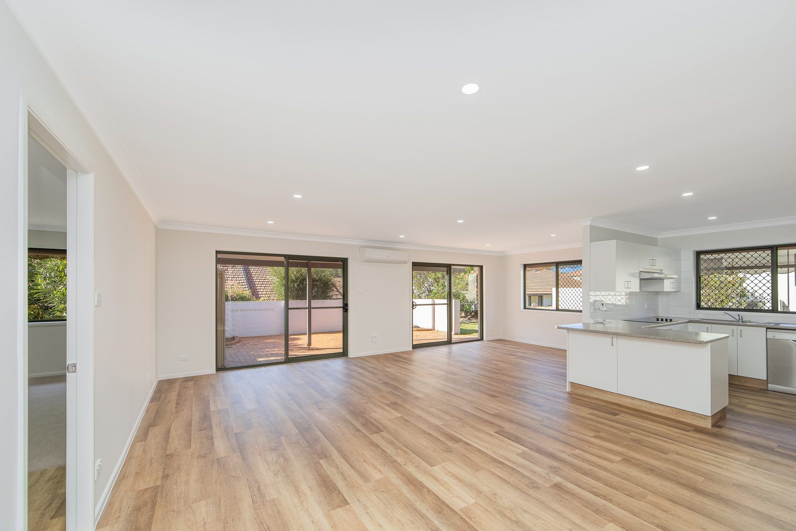 Refreshed Living at Lakeside