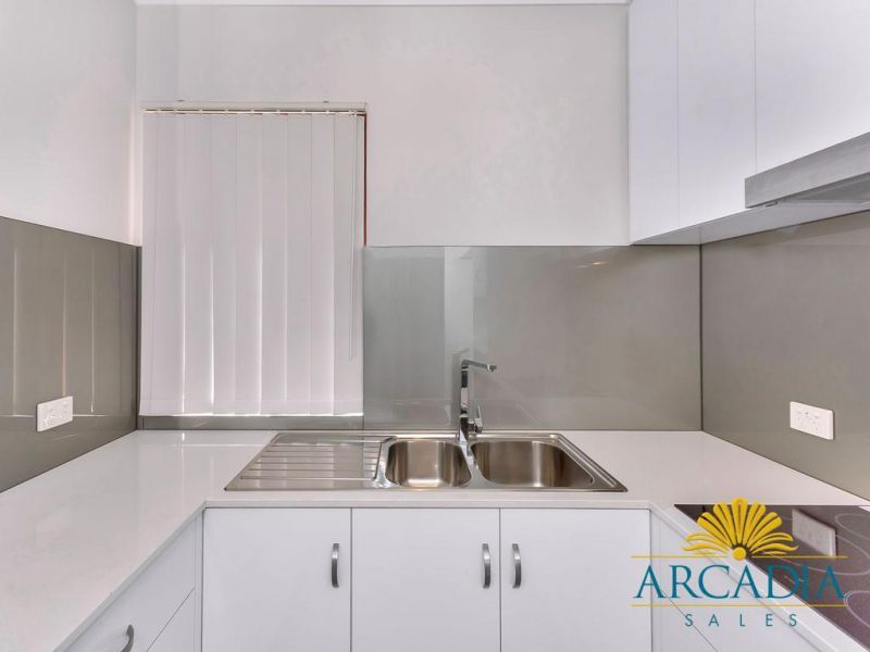 ARCADIA WATERS BICTION - This One Has The WOW Factor...