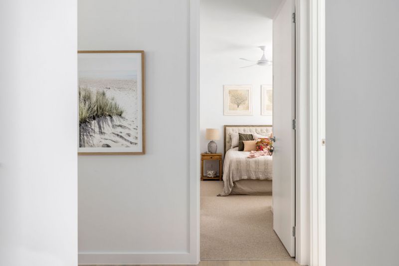 Stunning Home on Corner Block Location!