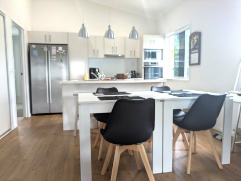 Gorgeous high-set home