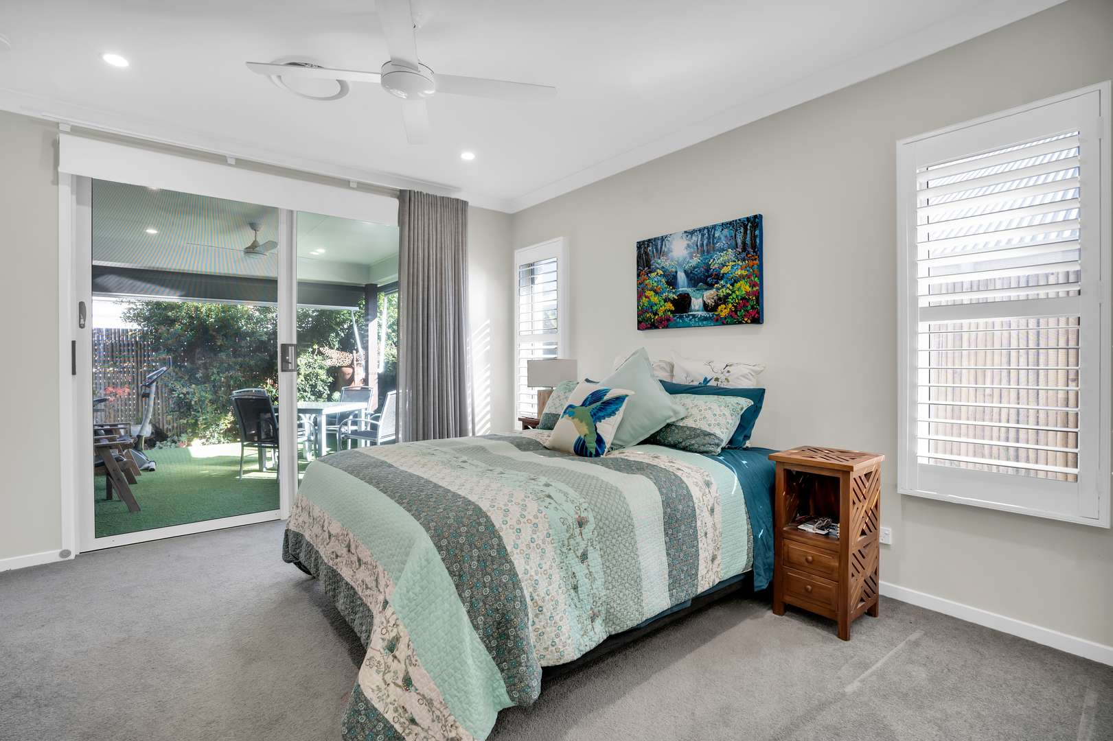 Everglade by Palm Lake Resort