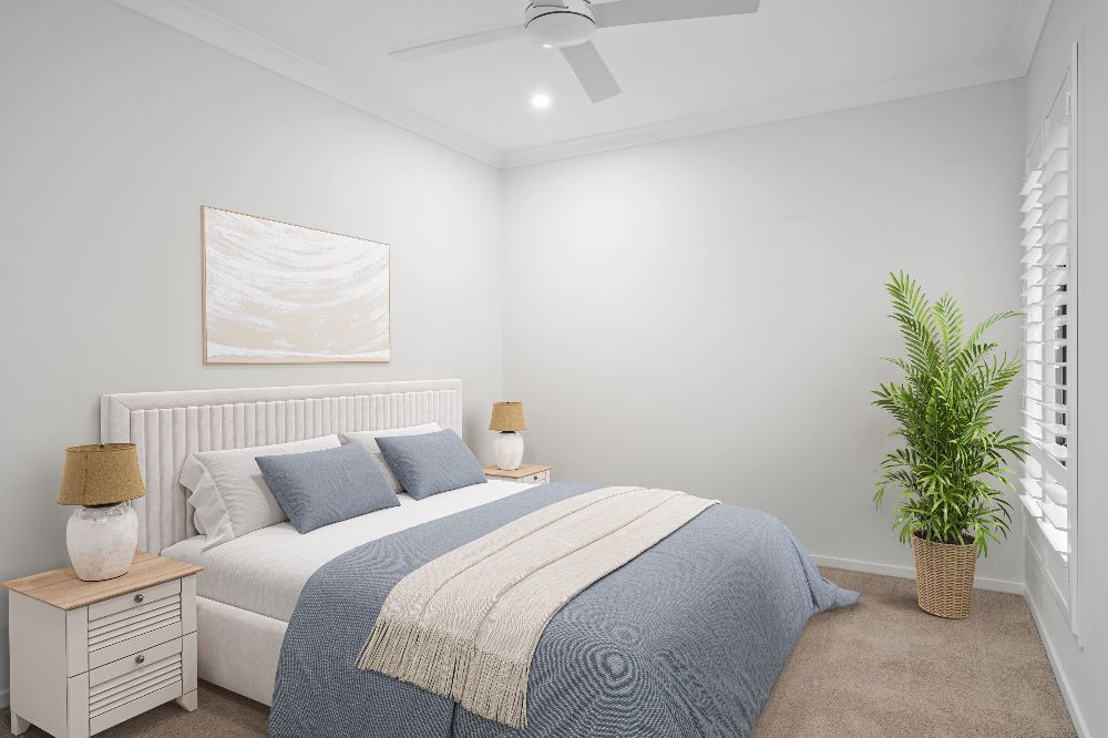 Two Bedroom | Villa 125
