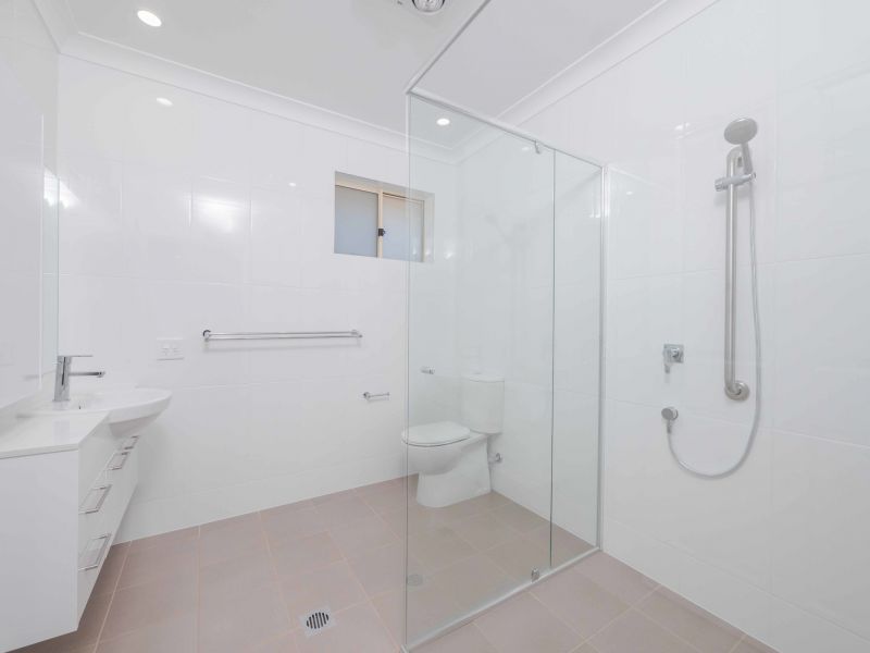 Independent Living Villas