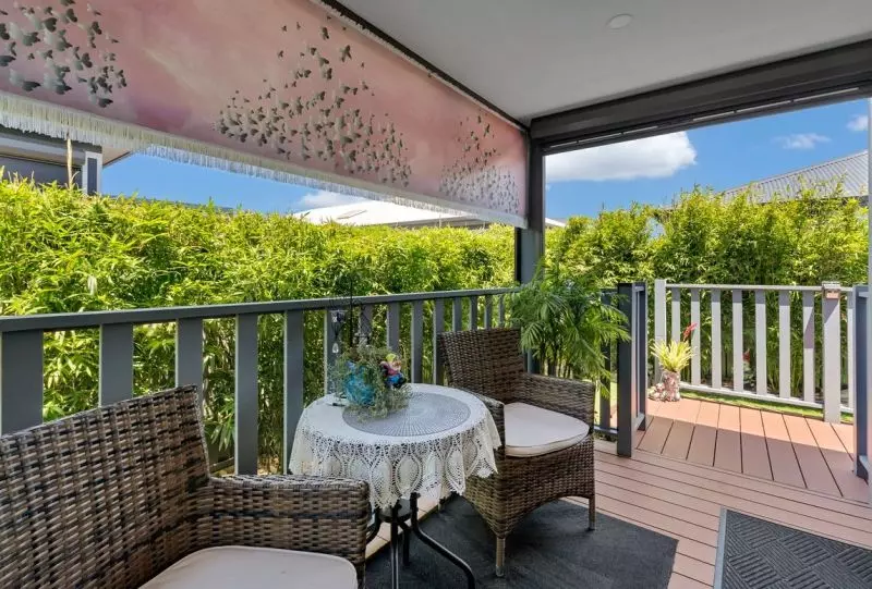 Avington Living - Site 318