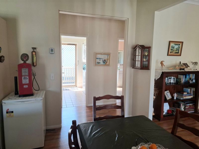 Jettys by the Lake - Site 140