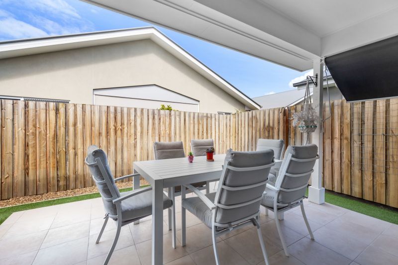 One Bedroom + Study!