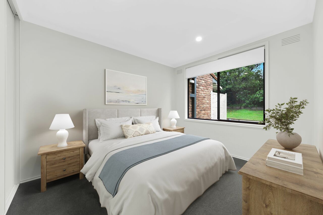 Two Bedroom | Villa 111