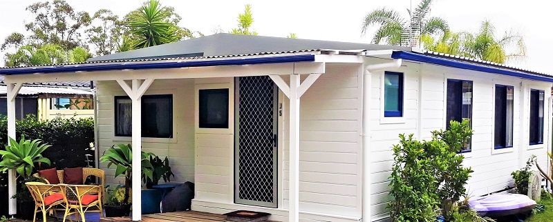 Under Contract - Deposit Taken