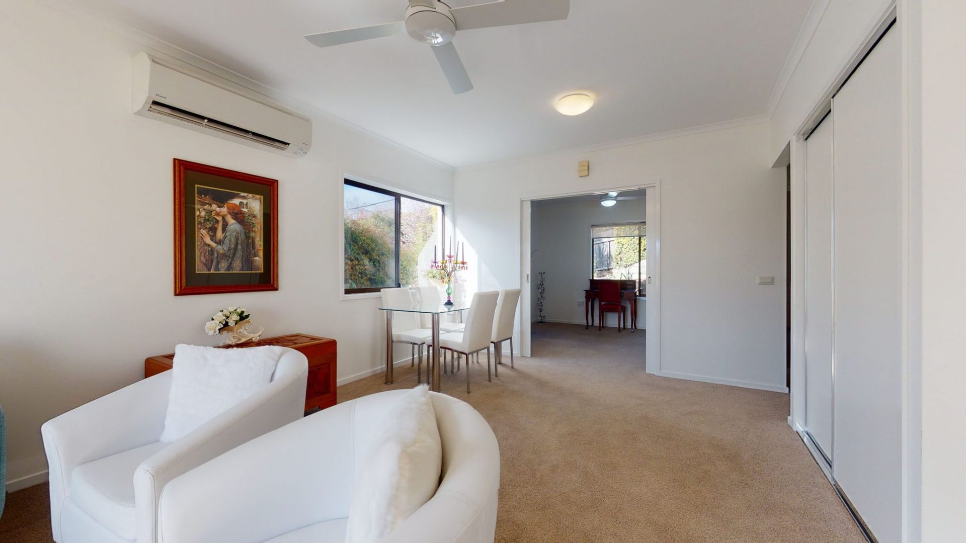 Discover a peaceful, low-maintenance lifetyle at St David's Close, Red Hill.