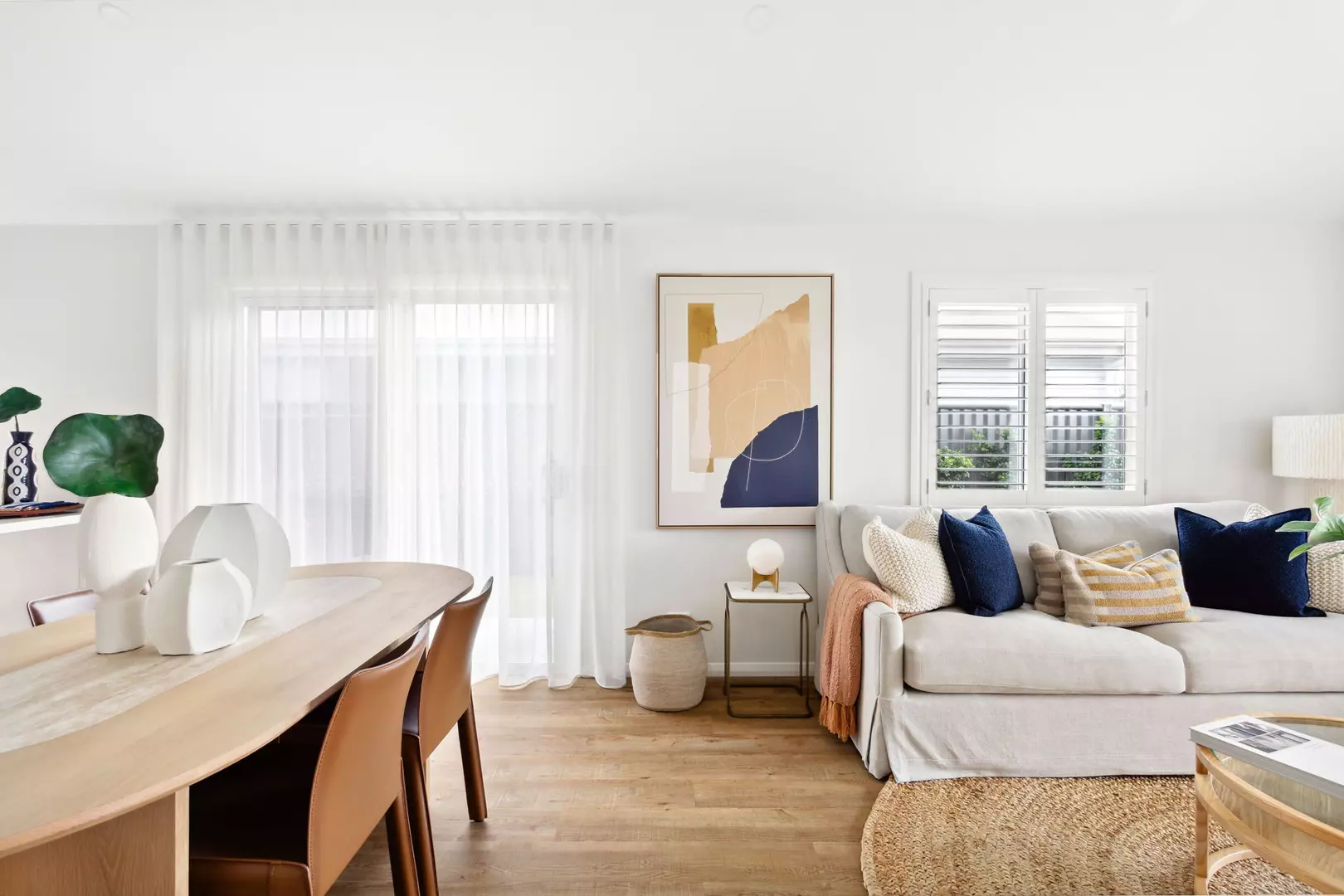 Clifton Yamba | Sugar Sugar - 2+ bedrooms - Site #73 | North facing aspect