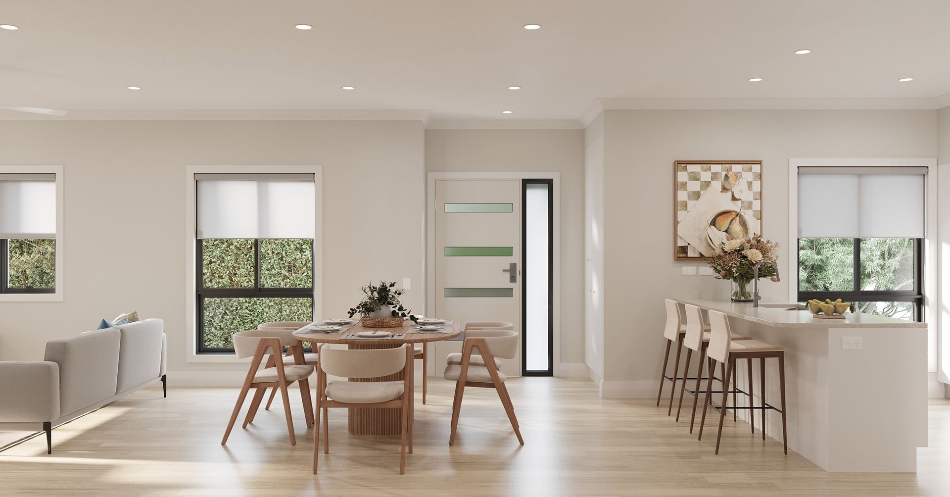 Oak Tree Retirement Village Taylor Street