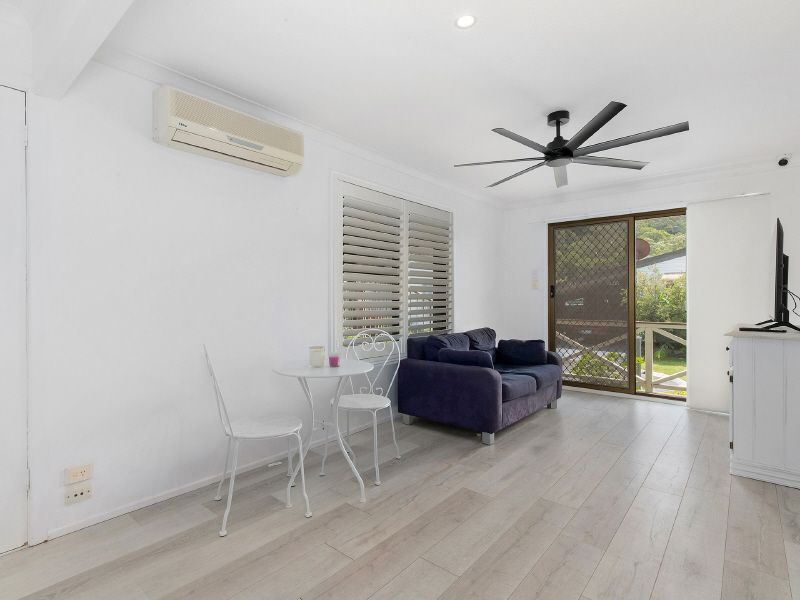 Burleigh Town Village, an Over 50's Pet friendly Residential Park