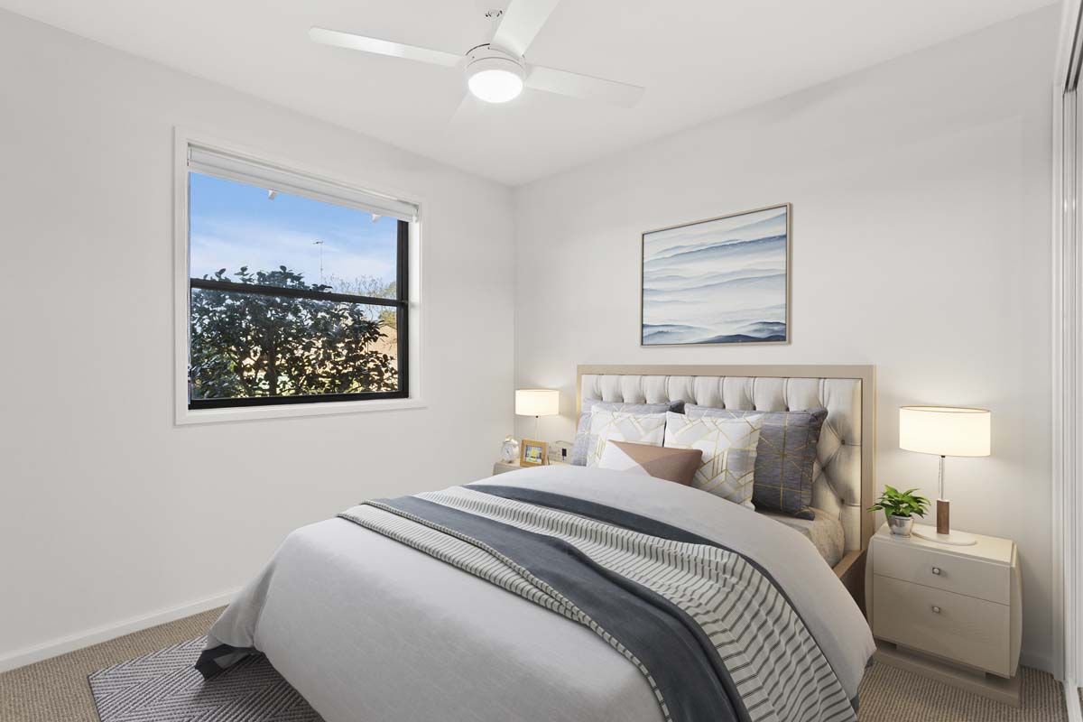 Unit 20: IRT William Beach Gardens Retirement Village