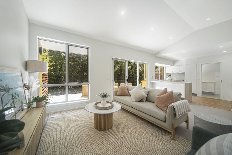 Modern Villa near the Coast