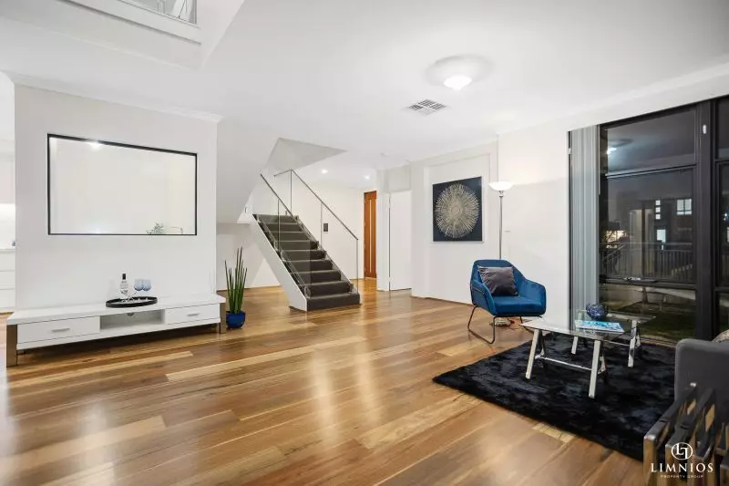 Seaside Living At It's Best!