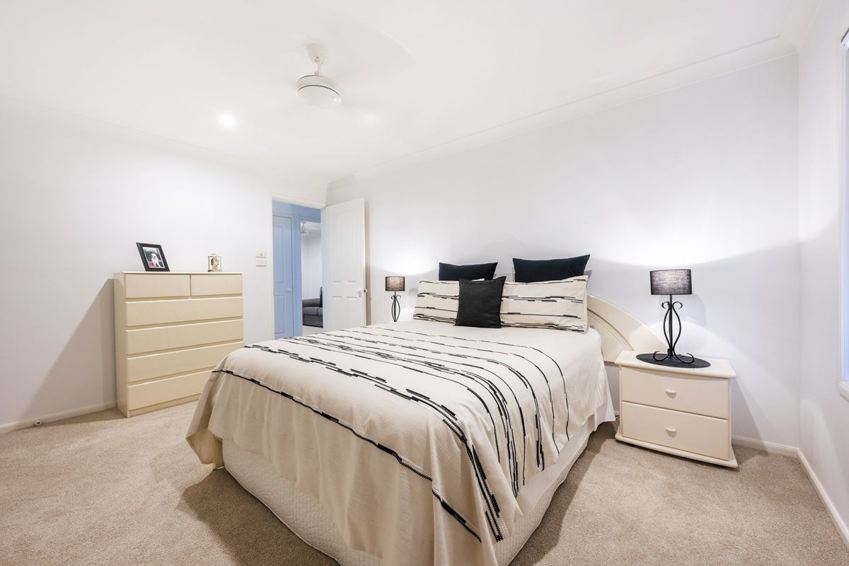 Palm Lake Resort Yamba - Oyster Cove