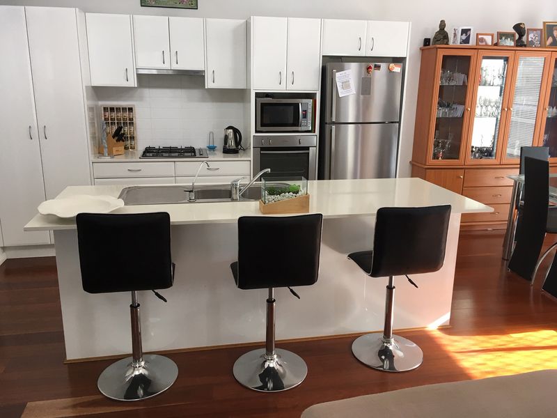 Beautiful corner block home awaits