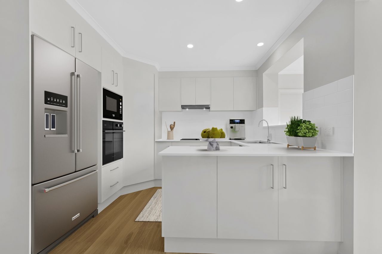 Two Bedroom | Villa 58