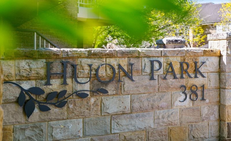 Huon Park Retirement Village - Making Life Easier