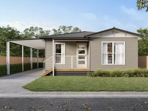 Bayway Village - Fernhaven