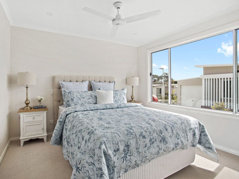 A stylish choice for living your life in style