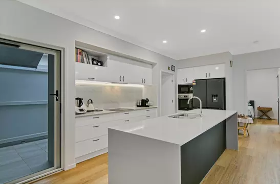 Halcyon Nirimba - Home 208 - Over 50’s Luxury Resort (Avoca design)