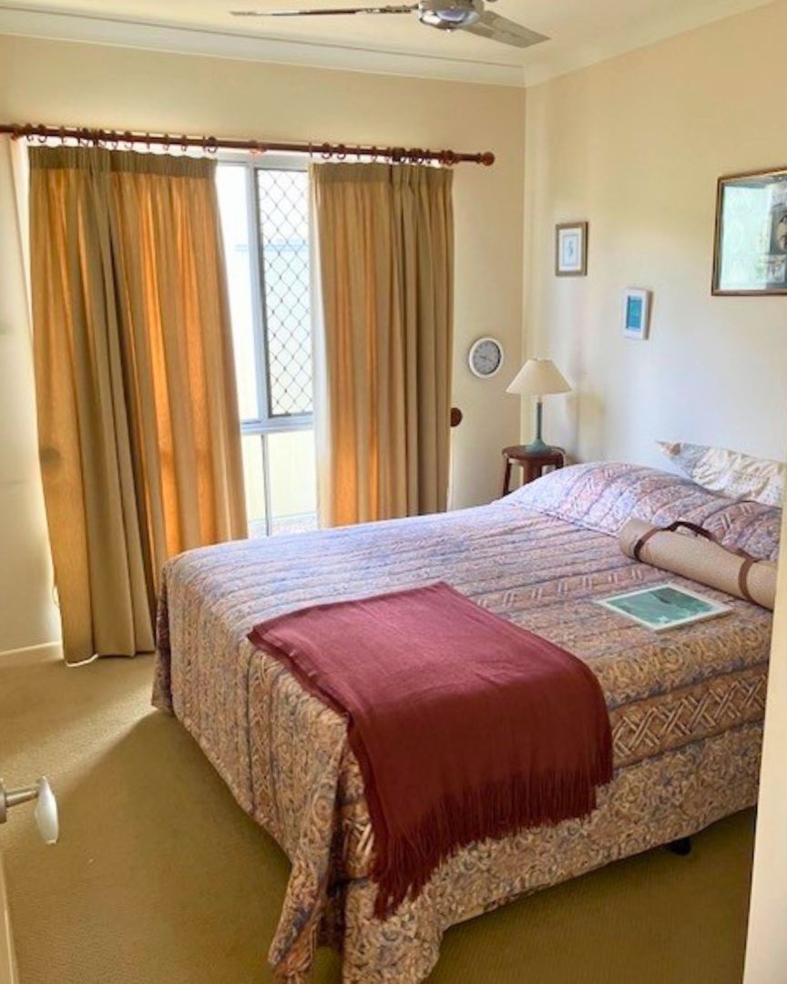 Island Breeze Resort - Site 4
