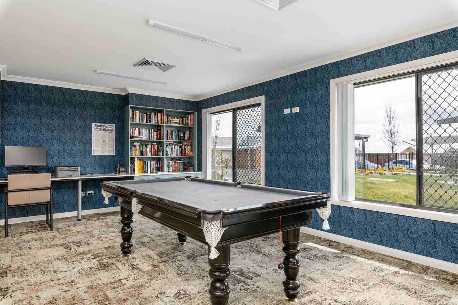 Join our wait list - Oak Tree Retirement Village