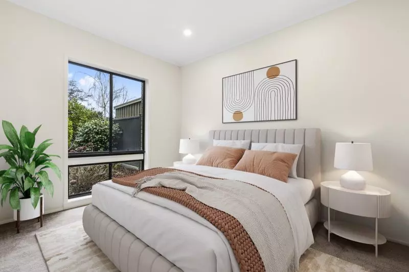 Beautiful two-bed villa in a great location