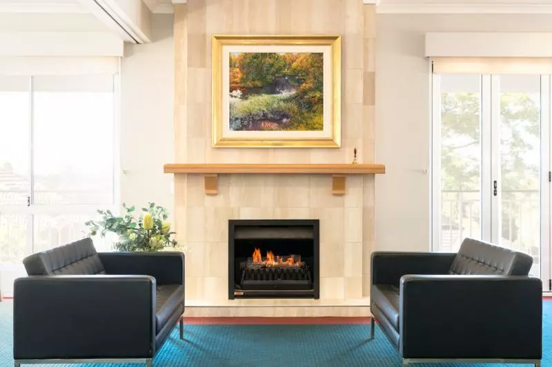 CURRENTLY UNDER RESERVATION. Elevated Living with a Bright Northerly Aspect