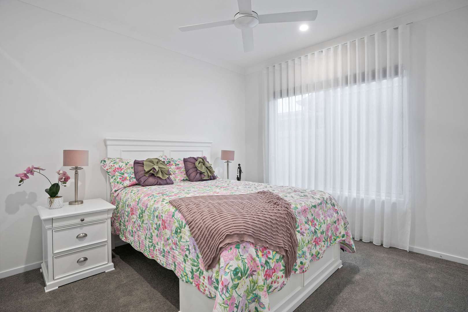 Fontein by Palm Lake Resort