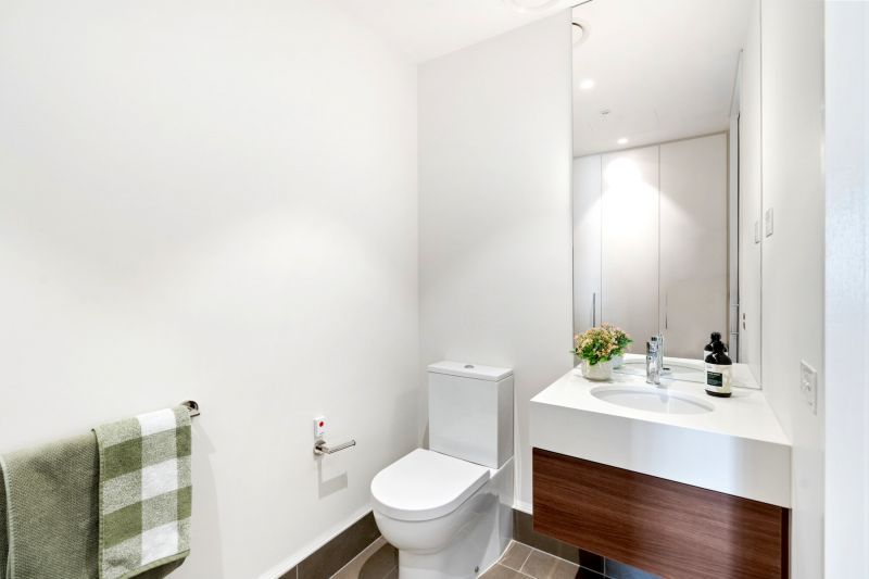 Opportunity knocks at Drummond Place - Deposit Taken