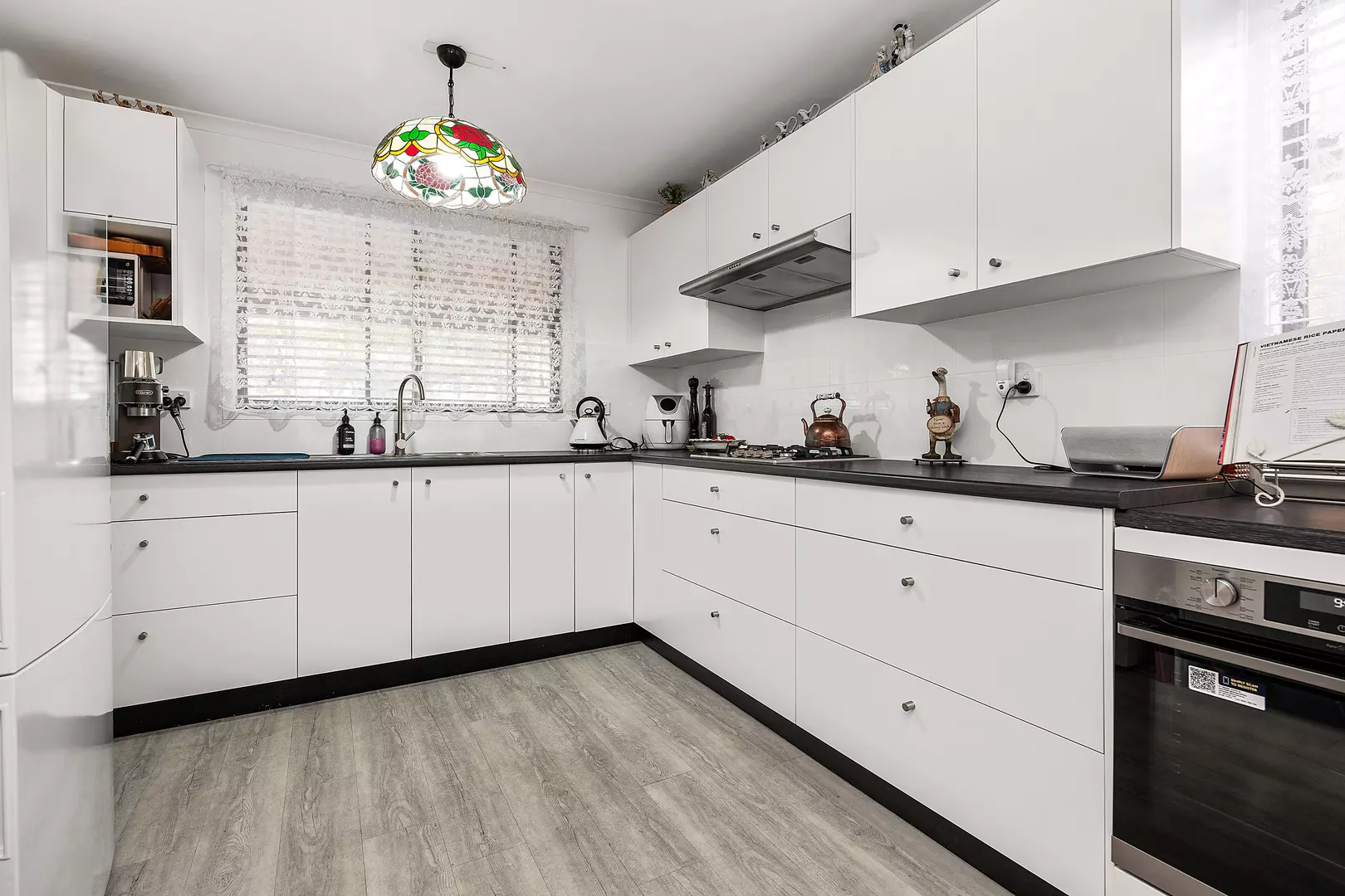 Beautifully Appointed Home