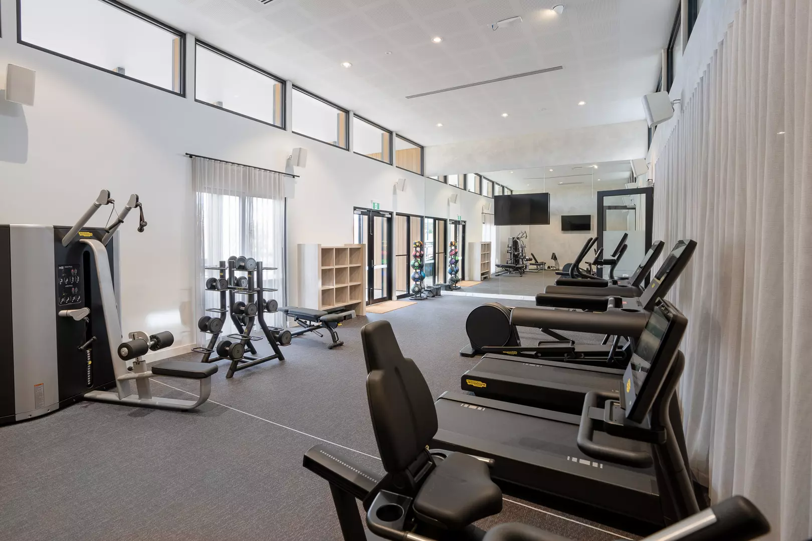 Downsizing now comes in XL on the Bellarine Peninsula.