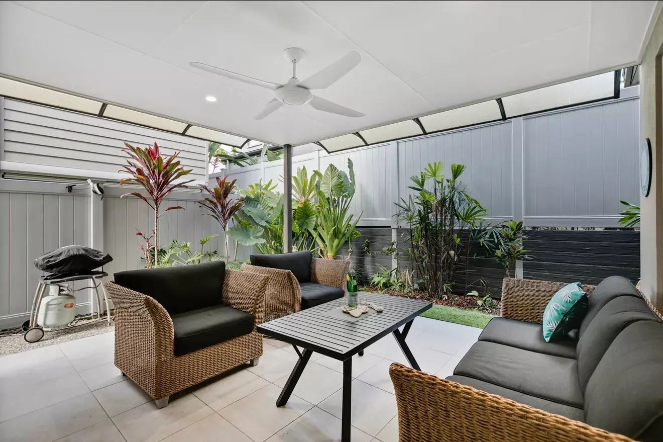 PRICE REDUCTION - Palm Lake Caloundra Cay - Home 163 