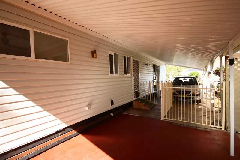 Tweed Broadwater Village, an Over 50's Pet Friendly Lifestyle Village