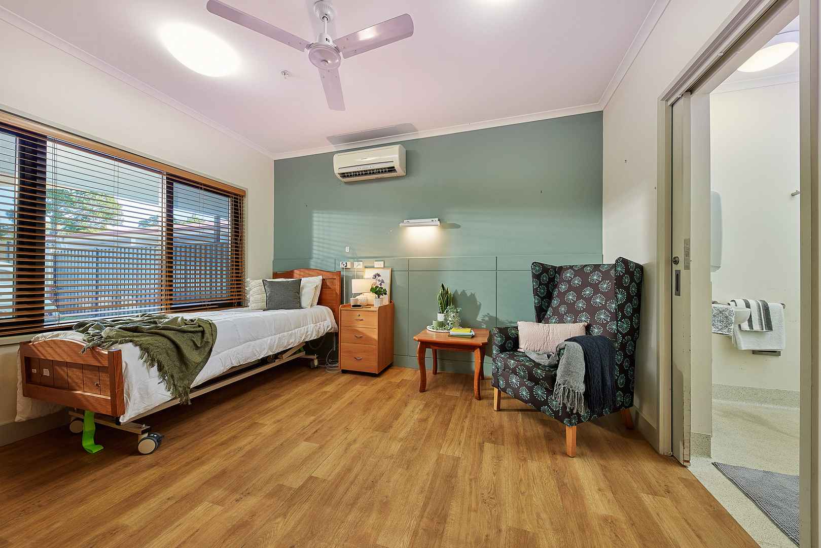 Bribie Island Aged Care Service - Churches of Christ 