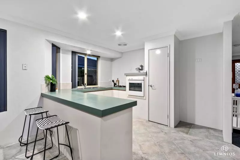 Private, Secure and Super Convenient!