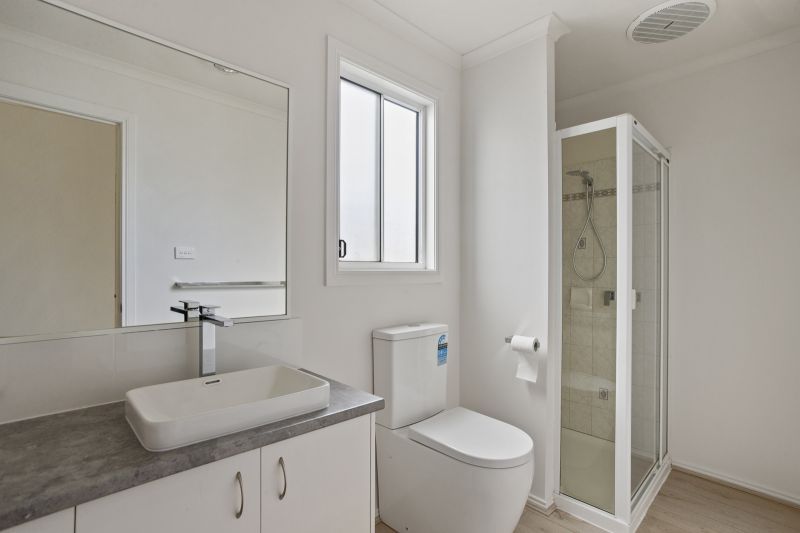 Newly Updated - Move in Ready!