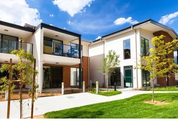 Life's Worth Living - Modern 2 Bedroom Apartments 