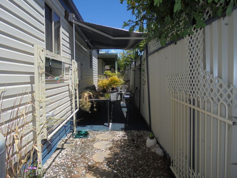 Lime Tree Village - Site 89 Fully furnished