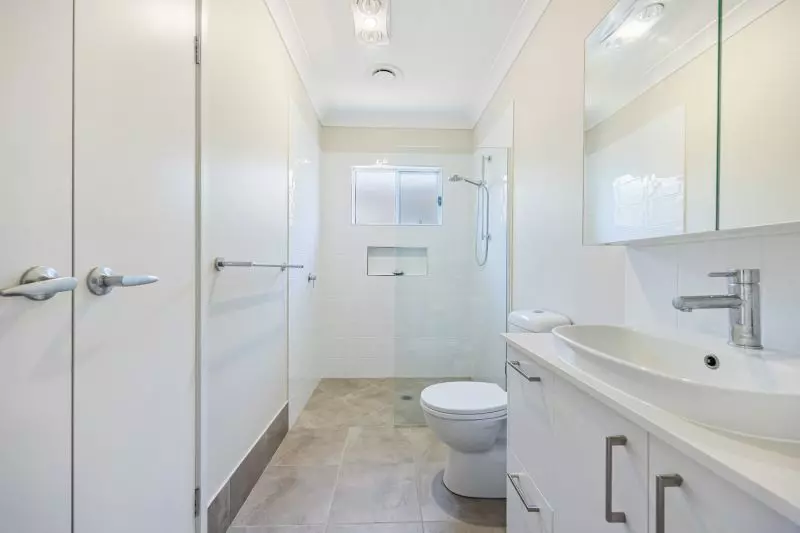 Simplicity, Comfort & Modern Alfresco Living