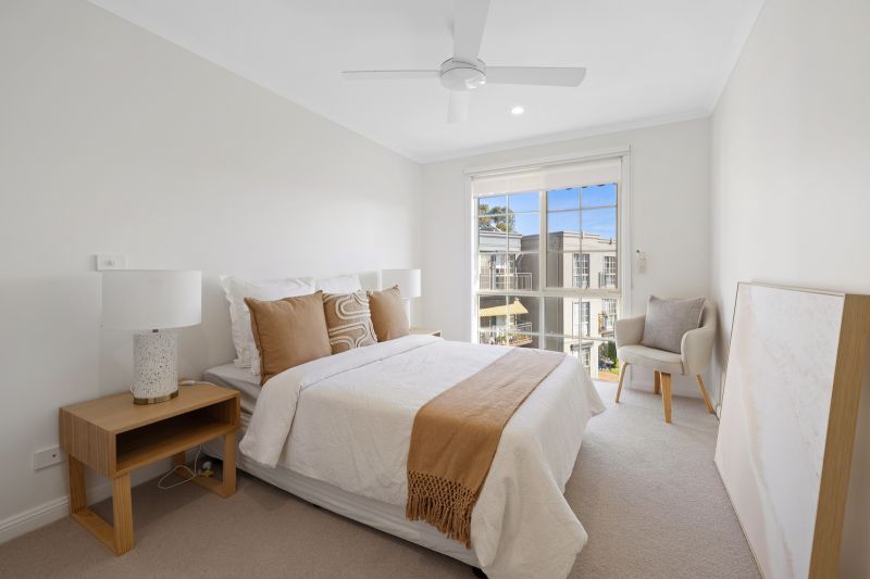 Fresh, Modern, Move-In Ready
