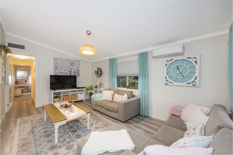 Riverside Gardens Estate - Site 91 Under Offer